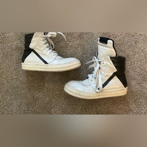 Rick Owens sneaker